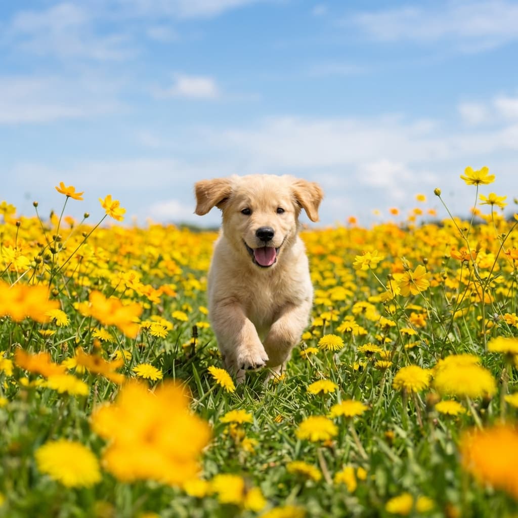 Happy Pets